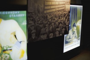 Писатели в «Лабиринте истории ХХ века