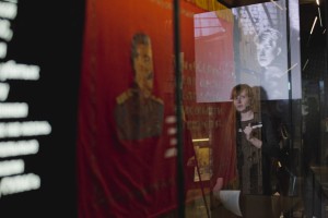 Писатели в «Лабиринте истории ХХ века