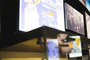 Писатели в «Лабиринте истории ХХ века