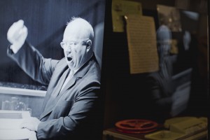 Писатели в «Лабиринте истории ХХ века