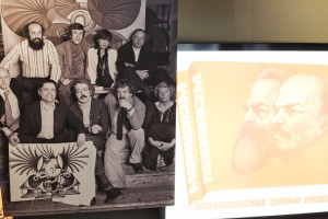 Писатели в «Лабиринте истории ХХ века