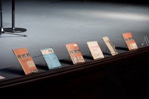 «Библионочь». Вечер памяти Евгения Евтушенко