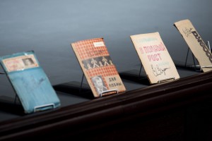 «Библионочь». Вечер памяти Евгения Евтушенко