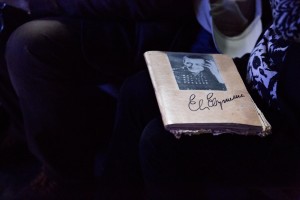 «Библионочь». Вечер памяти Евгения Евтушенко