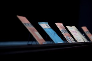 «Библионочь». Вечер памяти Евгения Евтушенко