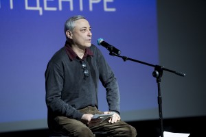 «Библионочь». Вечер памяти Евгения Евтушенко