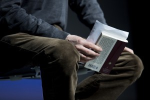 «Библионочь». Вечер памяти Евгения Евтушенко