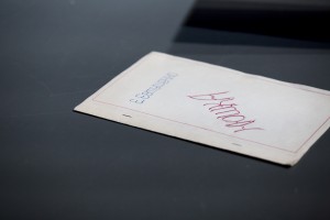 «Библионочь». Вечер памяти Евгения Евтушенко