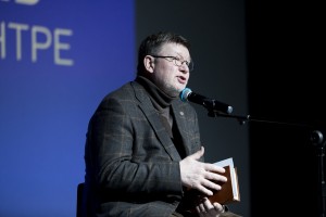 «Библионочь». Вечер памяти Евгения Евтушенко