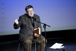 «Библионочь». Вечер памяти Евгения Евтушенко