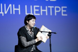 «Библионочь». Вечер памяти Евгения Евтушенко