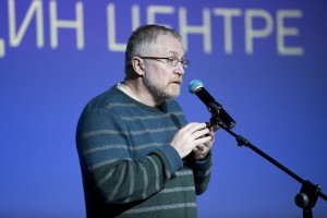 «Библионочь». Вечер памяти Евгения Евтушенко