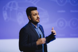 Интеллекции. «Интернет вещей». Никита Юрьев