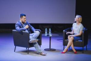 Интеллекции. «Интернет вещей». Никита Юрьев