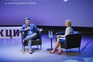 Интеллекции. «Интернет вещей». Никита Юрьев