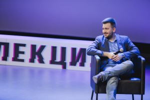 Интеллекции. «Интернет вещей». Никита Юрьев