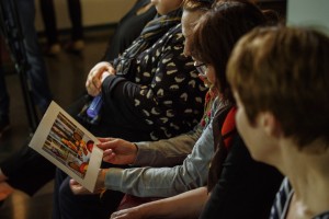 Оne talk. Полная версия. «Куклы»