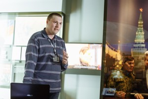 Оne talk. Полная версия. «Куклы»