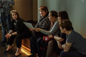 Оne talk. Полная версия. «Куклы»