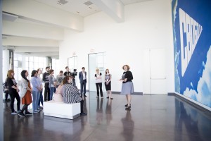 One talk. Полная версия. «Свобода»