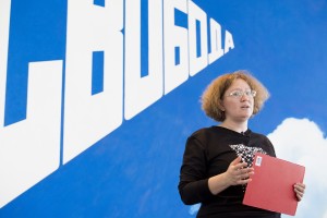 One talk. Полная версия. «Свобода»