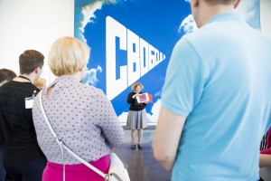 One talk. Полная версия. «Свобода»