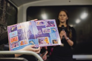 «Мои 90-е». Коллекции из девяностых