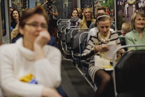 «Мои 90-е». Коллекции из девяностых