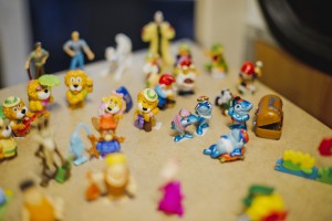 «Мои 90-е». Коллекции из девяностых