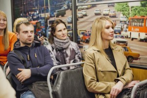 «Мои 90-е». Коллекции из девяностых