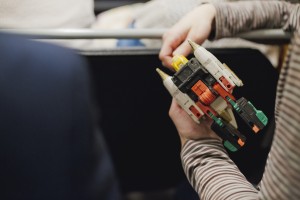 «Мои 90-е». Коллекции из девяностых