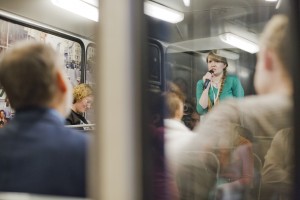 «Мои 90-е». Коллекции из девяностых