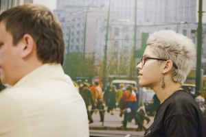 «Мои 90-е». Коллекции из девяностых