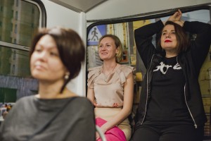 «Мои 90-е». Коллекции из девяностых