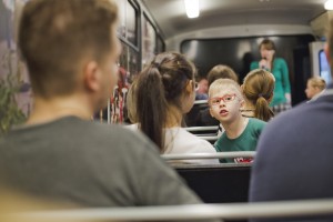 «Мои 90-е». Коллекции из девяностых