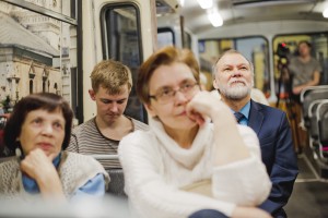 «Мои 90-е». Коллекции из девяностых