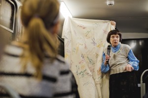 «Мои 90-е». Коллекции из девяностых