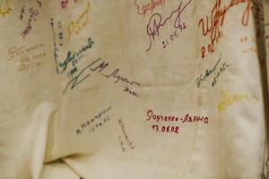 «Мои 90-е». Коллекции из девяностых