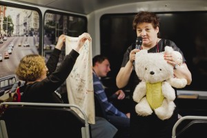 «Мои 90-е». Коллекции из девяностых