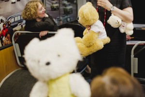 «Мои 90-е». Коллекции из девяностых