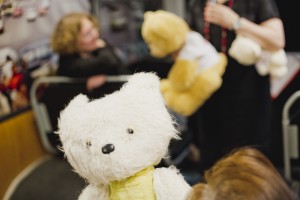 «Мои 90-е». Коллекции из девяностых