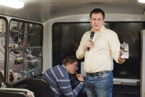 «Мои 90-е». Коллекции из девяностых