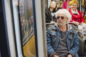 «Мои 90-е». Коллекции из девяностых