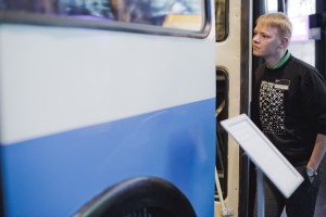 «Мои 90-е». Коллекции из девяностых