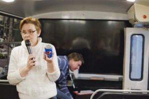 «Мои 90-е». Коллекции из девяностых