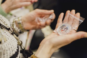 «Мои 90-е». Коллекции из девяностых