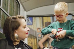 «Мои 90-е». Коллекции из девяностых