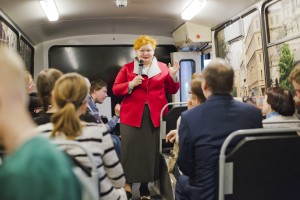 «Мои 90-е». Коллекции из девяностых