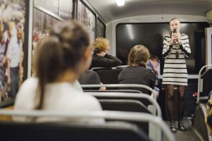 «Мои 90-е». Коллекции из девяностых