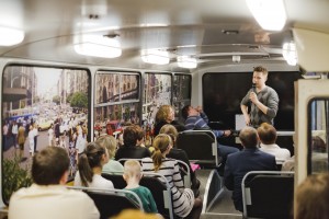 «Мои 90-е». Коллекции из девяностых